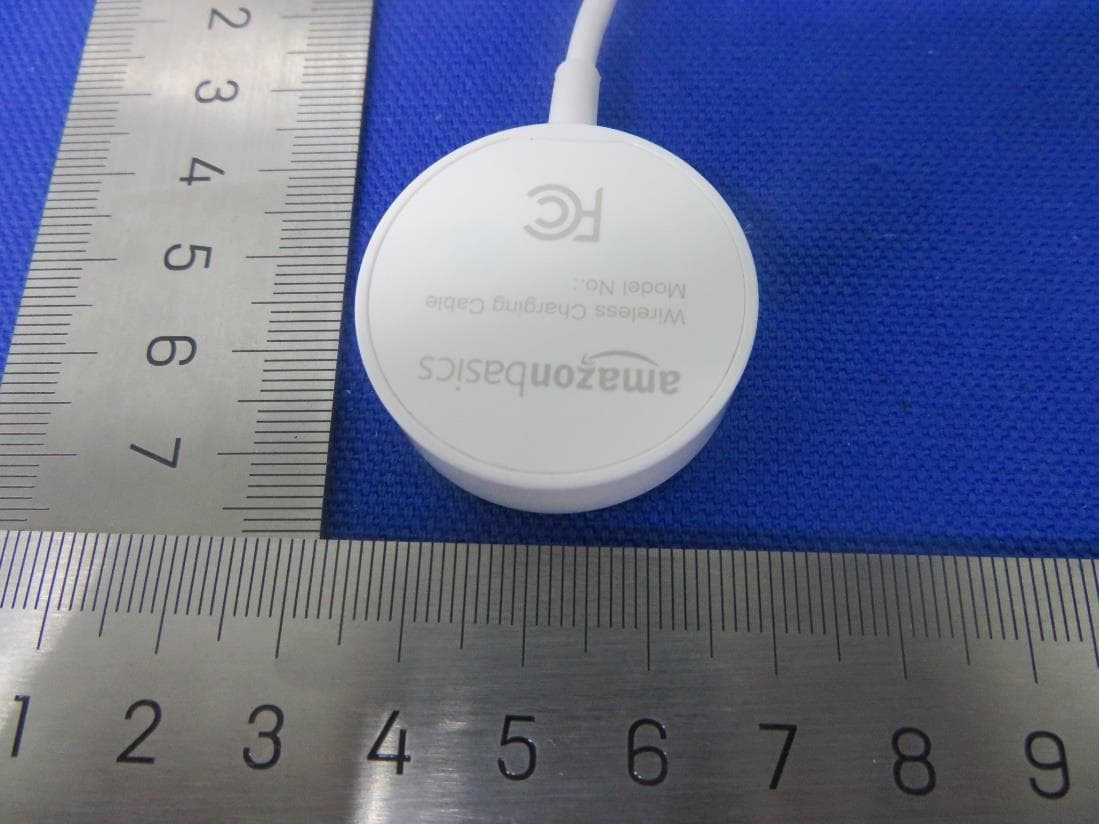 Magnetic Charging Cable - FCC ID 2ASJIKSJ3CG - Dongguan Xuntao Electronic Co., Ltd. (2)