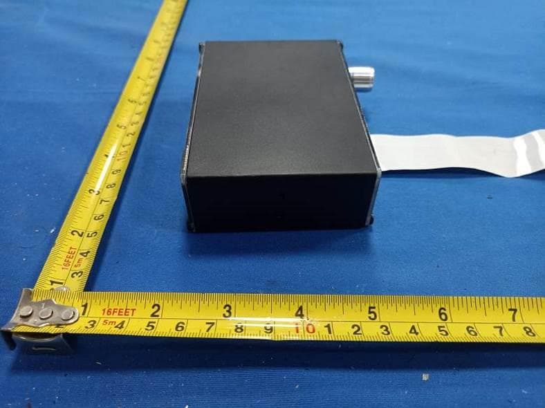 Piano Silent System(AM-3) - FCC ID 2ASJK-AM-3 - Guangzhou Pearl River Amason Digital Musical Instrument Co., Ltd. (4)