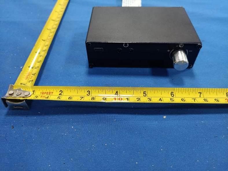 Piano Silent System(AM-3) - FCC ID 2ASJK-AM-3 - Guangzhou Pearl River Amason Digital Musical Instrument Co., Ltd. (2)