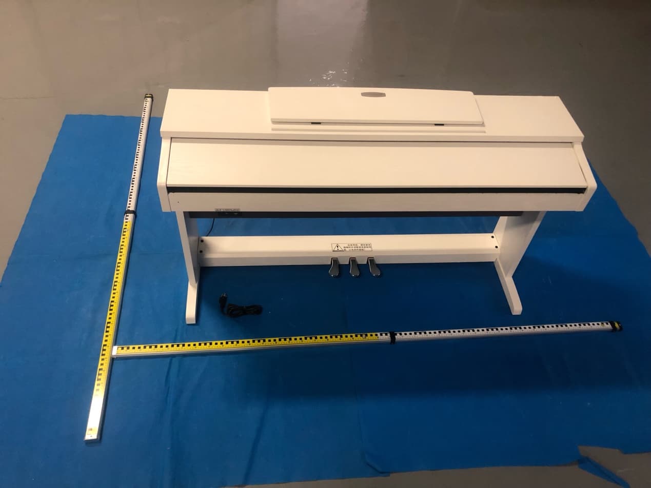 Digital piano - FCC ID 2ASJK-F33 - Guangzhou Pearl River Amason Digital Musical Instrument Co., Ltd. (5)