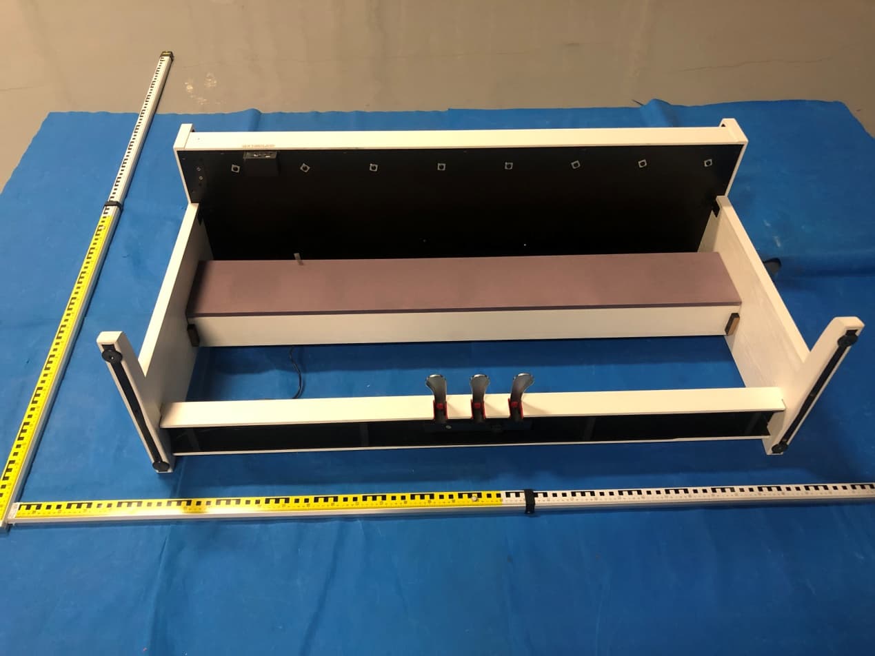 Digital piano - FCC ID 2ASJK-F33 - Guangzhou Pearl River Amason Digital Musical Instrument Co., Ltd. (2)
