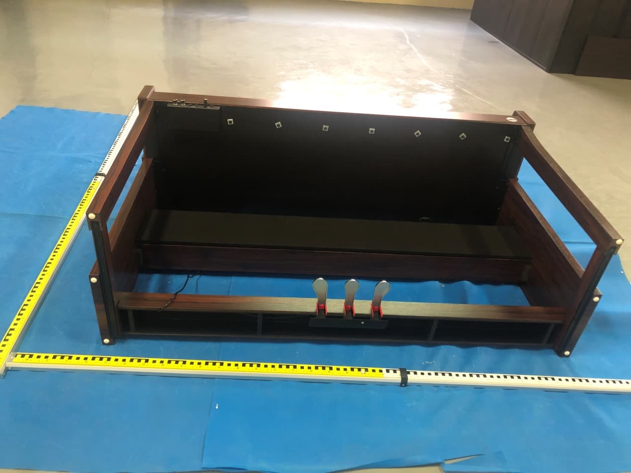 Digital piano - FCC ID 2ASJK-F53 - Guangzhou Pearl River Amason Digital Musical Instrument Co., Ltd. (3)