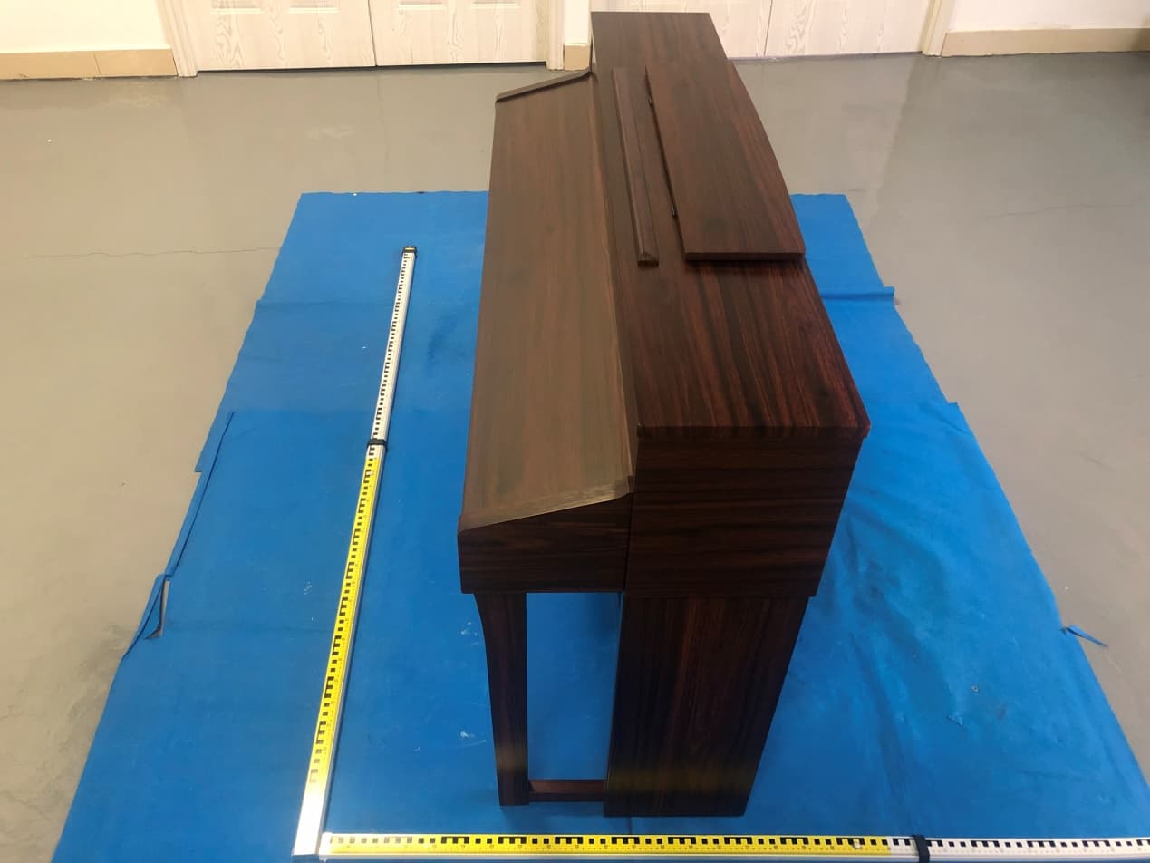 Digital piano - FCC ID 2ASJK-F53 - Guangzhou Pearl River Amason Digital Musical Instrument Co., Ltd. (4)