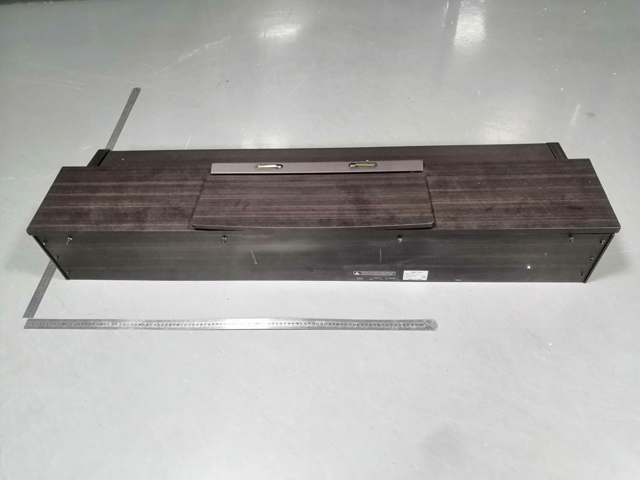 Digital piano - FCC ID 2ASJK-LK6 - Guangzhou Pearl River Amason Digital Musical Instrument Co., Ltd.