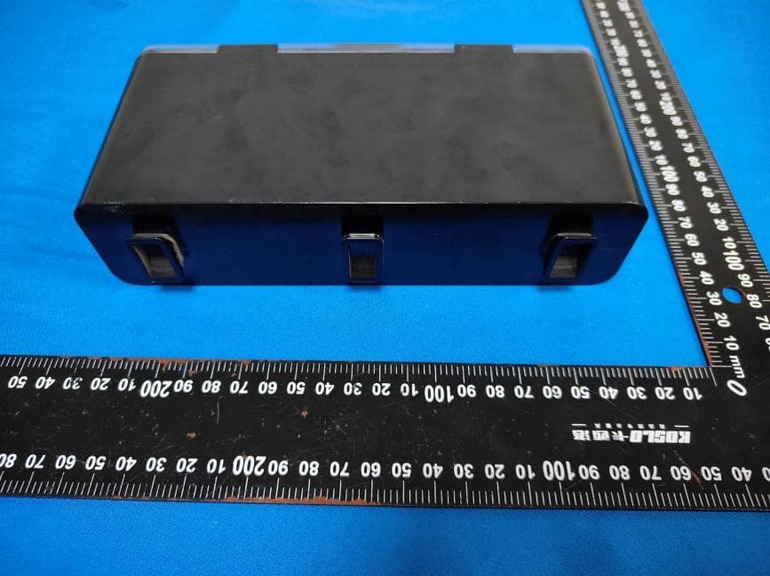 Asset Tracking Device / Data Modem - FCC ID 2ASJR-CM275-1113130 - Globetracker, ApS (3)