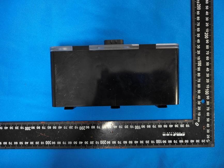 Asset Tracking Device / Data Modem - FCC ID 2ASJR-CM275-1113130 - Globetracker, ApS (5)