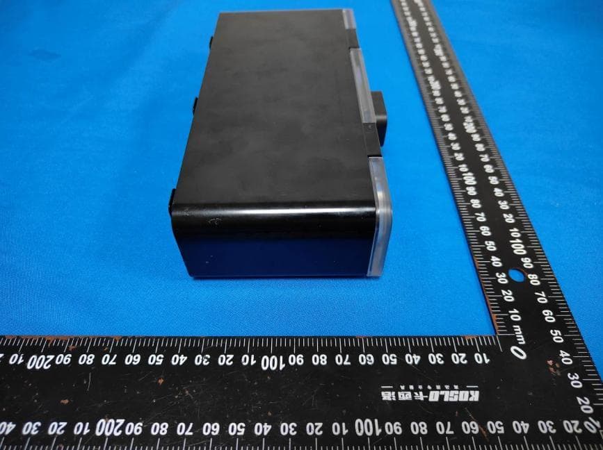 Asset Tracking Device / Data Modem - FCC ID 2ASJR-CM275-1113130 - Globetracker, ApS (4)