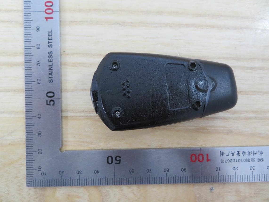PA1009 micro 3.5CH helicopter / Ultra Micro Drone - FCC ID 2ASK3ASC-6214T - AMAX INDUSTRIAL GROUP CHINA CO., LTD (2)