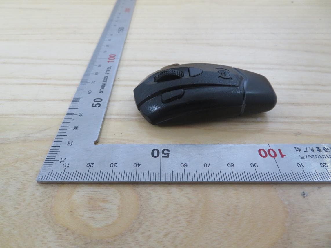 PA1009 micro 3.5CH helicopter / Ultra Micro Drone - FCC ID 2ASK3ASC-6214T - AMAX INDUSTRIAL GROUP CHINA CO., LTD