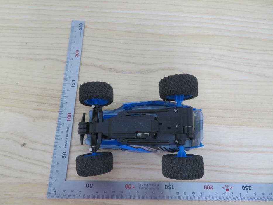 SHIFT24/Power Craze 2.0 High Speed Buggy - FCC ID 2ASK3CT-6176R - AMAX INDUSTRIAL GROUP CHINA CO., LTD (4)