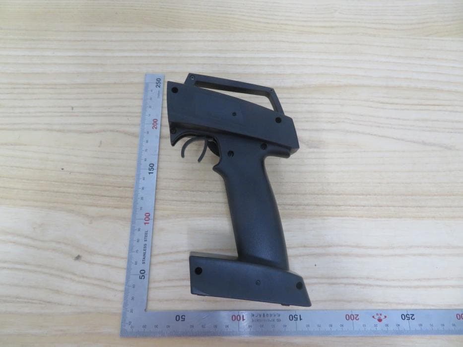 SHIFT24/Power Craze 2.0 High Speed Buggy - FCC ID 2ASK3CT-6176T - AMAX INDUSTRIAL GROUP CHINA CO., LTD (2)