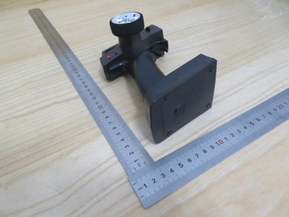 Power Craze Safari Racer - FCC ID 2ASK3CT-6330T - AMAX INDUSTRIAL GROUP CHINA CO., LTD (4)