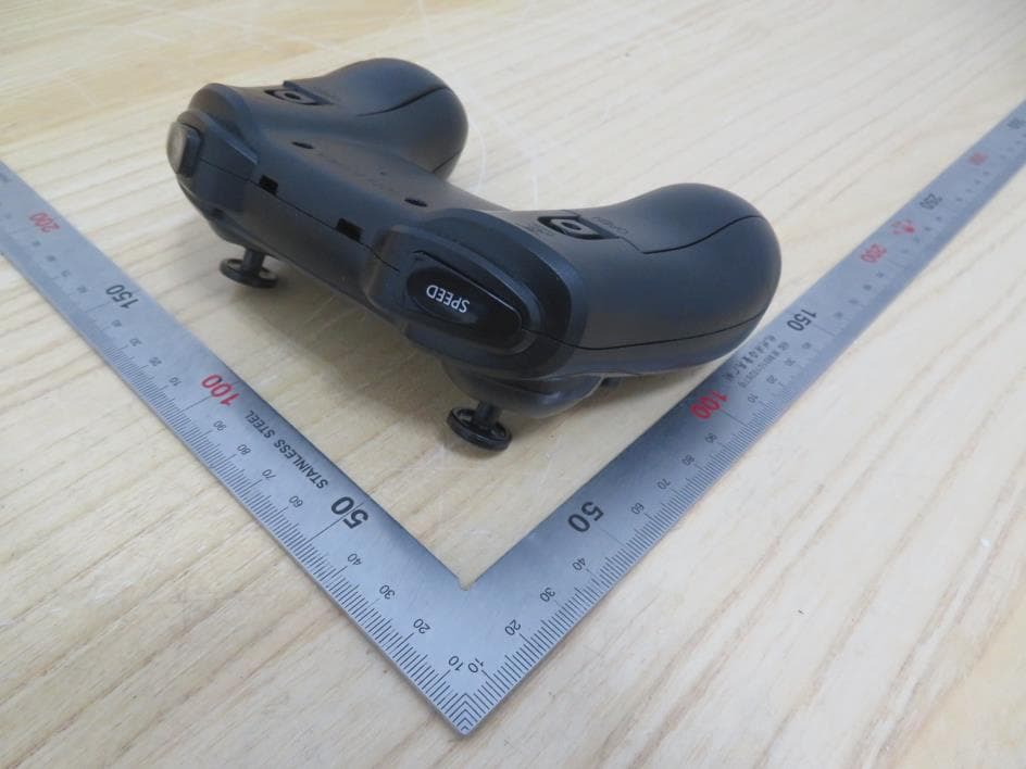 ASC-2500 PREMIUM FHD VIDEO DRONE WITH OPTICAL FLOW TECHNOLOGY - FCC ID 2ASK3CT-6333T - AMAX INDUSTRIAL GROUP CHINA CO., LTD (2)