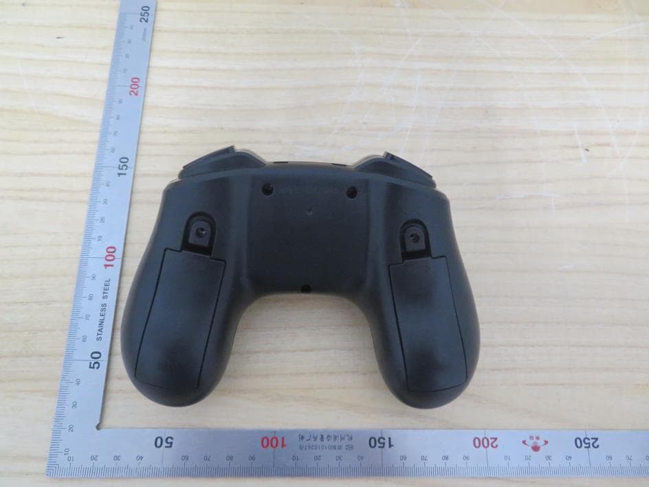 ASC-2500 PREMIUM FHD VIDEO DRONE WITH OPTICAL FLOW TECHNOLOGY - FCC ID 2ASK3CT-6333T - AMAX INDUSTRIAL GROUP CHINA CO., LTD (4)