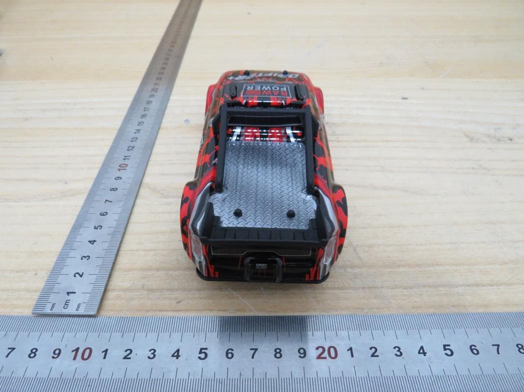 Power Craze Drifter 1/28 - FCC ID 2ASK3GV-6488R - AMAX INDUSTRIAL GROUP CHINA CO., LTD (3)