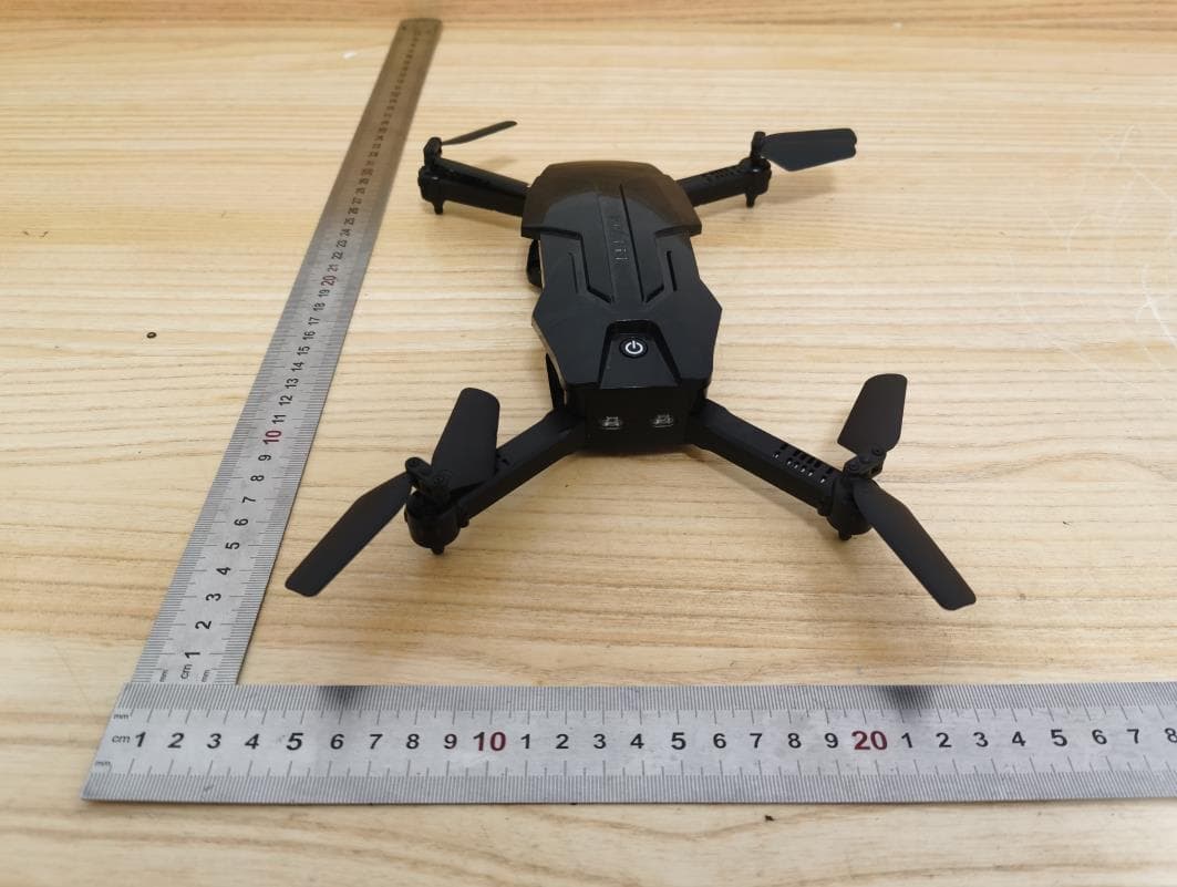 FLEX3.0 - FCC ID 2ASK3SC-6141R - AMAX INDUSTRIAL GROUP CHINA CO., LTD (4)