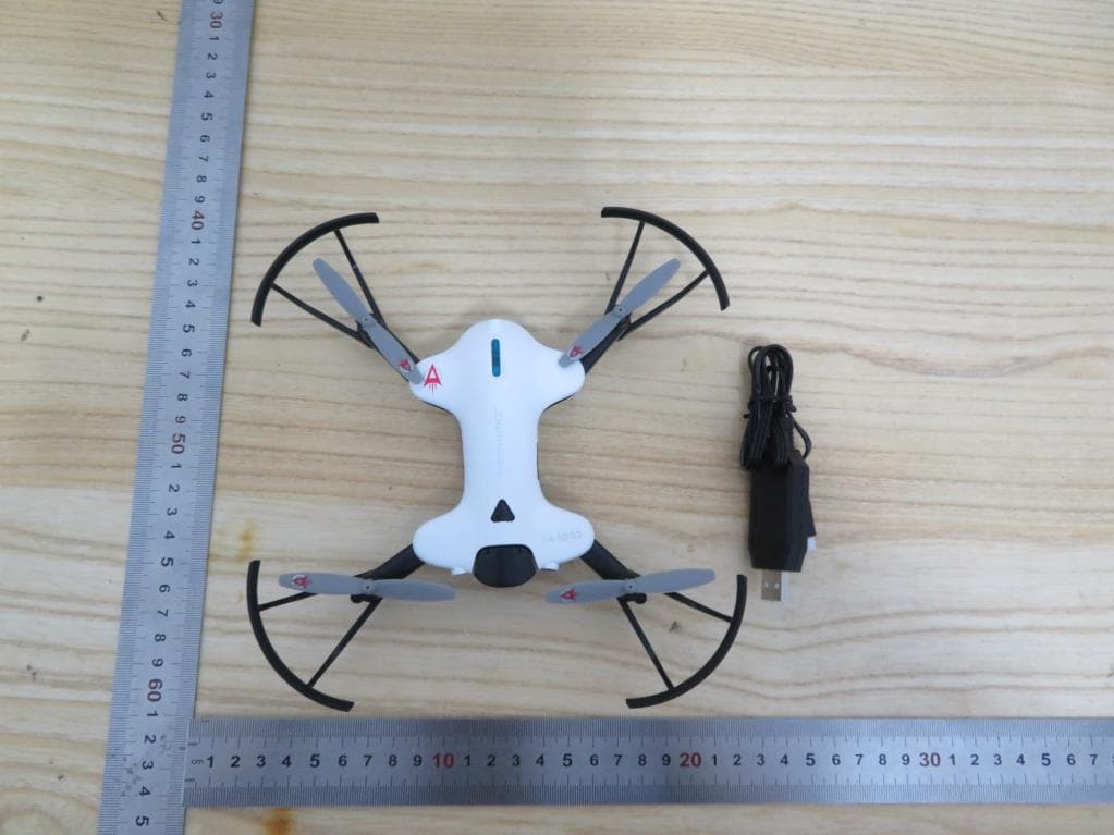 PA1003 HD Streaming Video Drone - FCC ID 2ASK3VL-6000R - AMAX INDUSTRIAL GROUP CHINA CO., LTD (5)