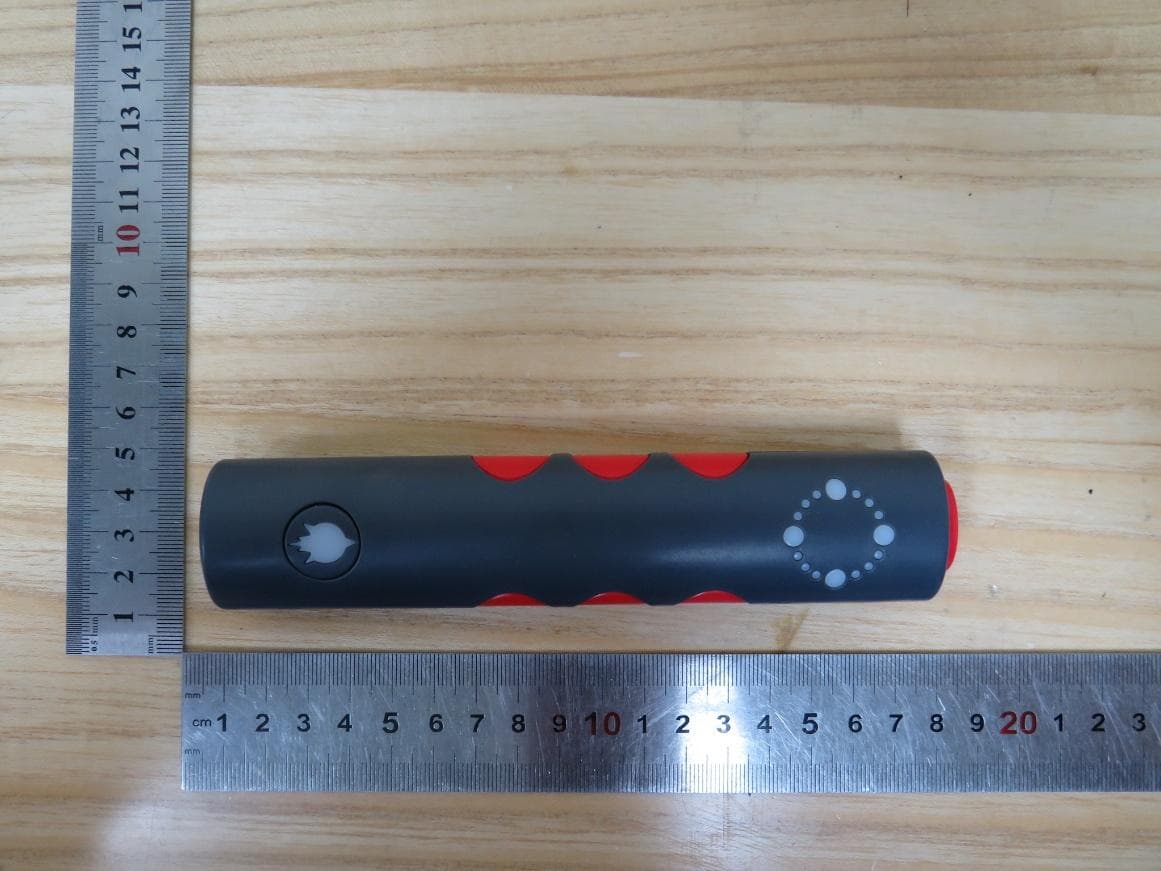Pocket Flyer - FCC ID 2ASK3VL-6628T - AMAX INDUSTRIAL GROUP CHINA CO., LTD