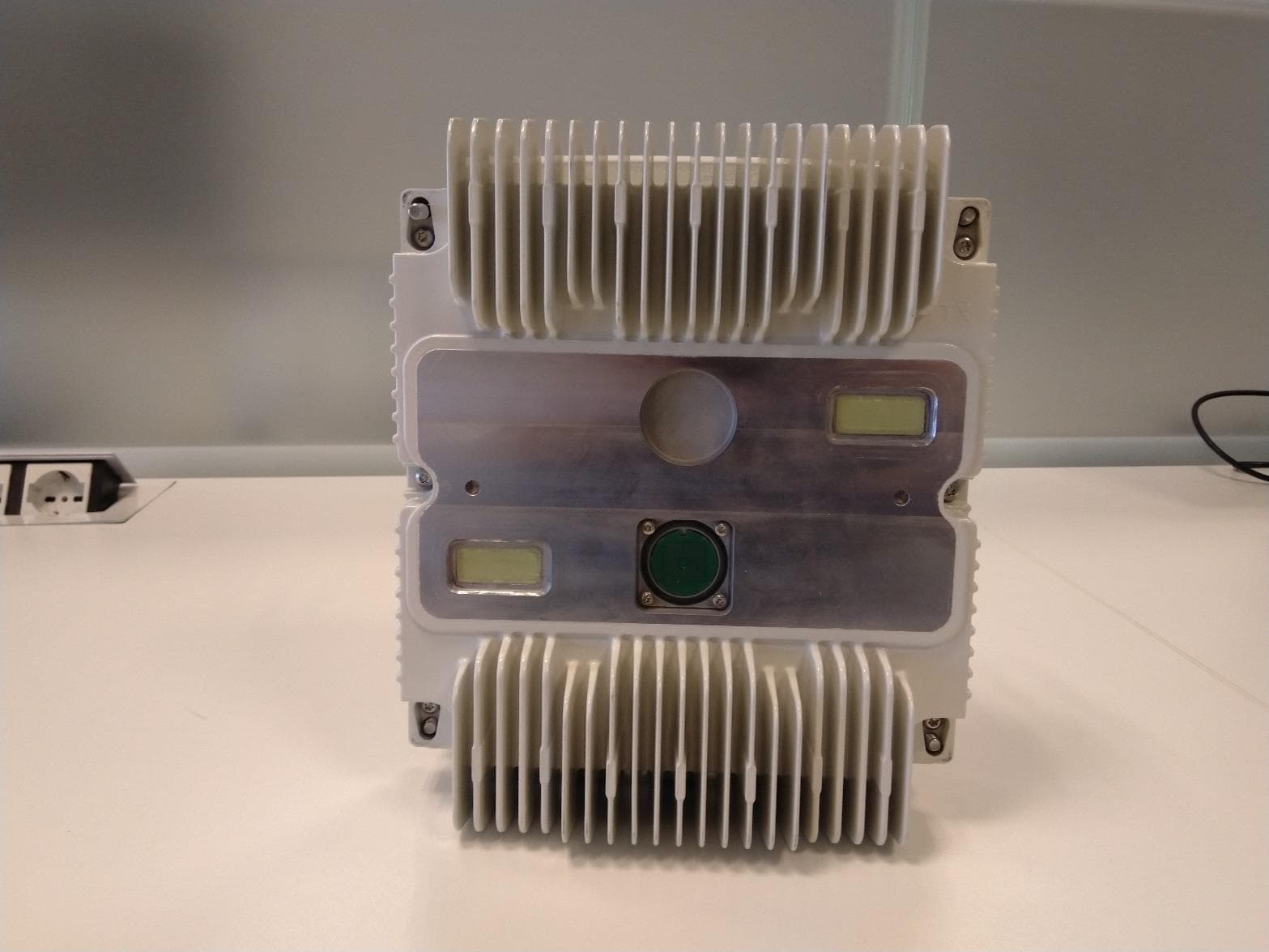 Wavence UBT-S 5.8-6GHz HP - FCC ID 2ASK5-WAVUBTS58 - Nokia