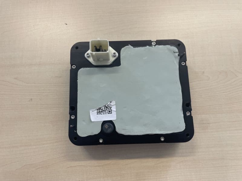 mmW-Radar for Autonomous Driving Applications - FCC ID 2ASKB-64582000H0 - Cruise Munich GmbH