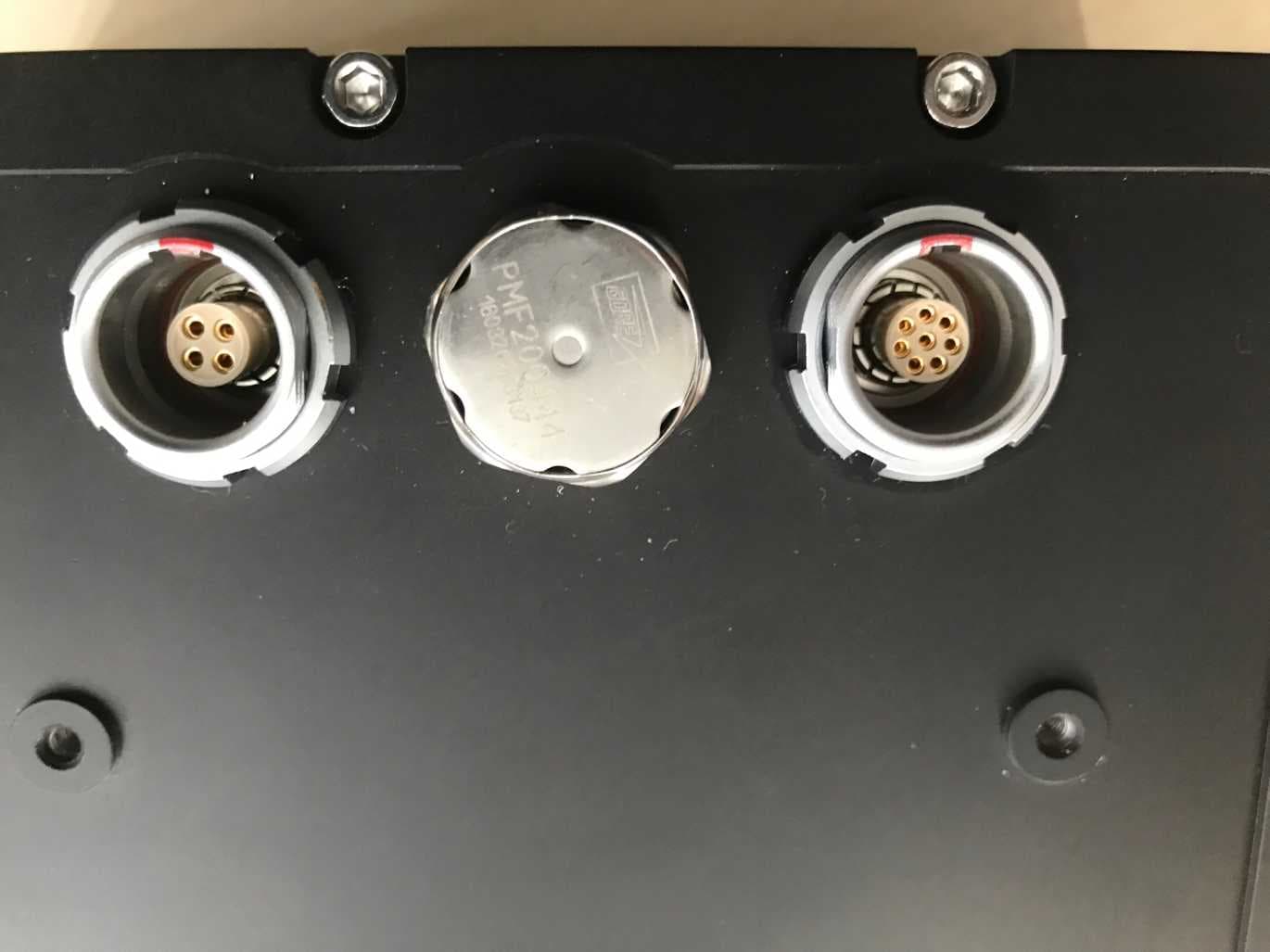 77GHz HiResRadar for Autonomous Drive Applications - FCC ID 2ASKB-HIRES55 - Cruise Munich GmbH