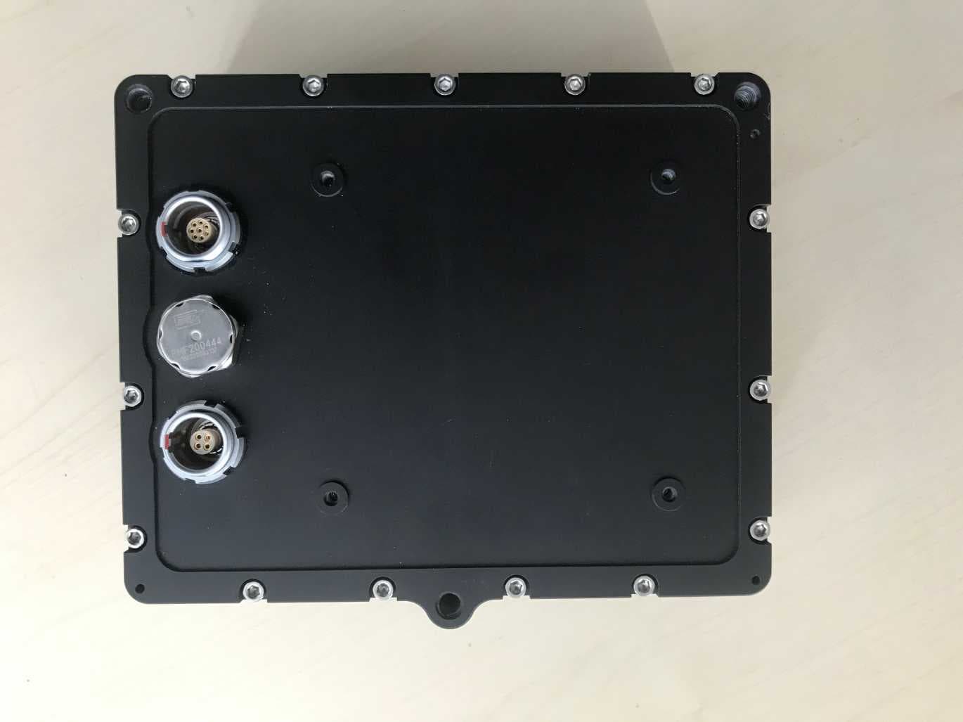 77GHz HiResRadar for Autonomous Drive Applications - FCC ID 2ASKB-HIRES55 - Cruise Munich GmbH (2)