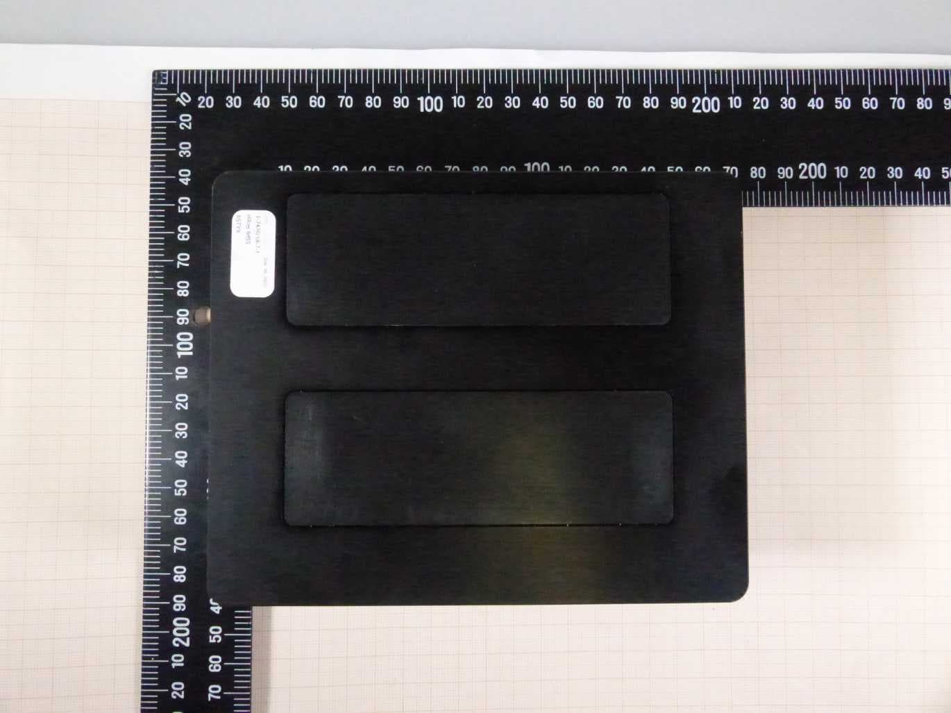 77GHz HiResRadar for Autonomous Drive Applications - FCC ID 2ASKB-HIRES55V3P1 - Cruise Munich GmbH (3)