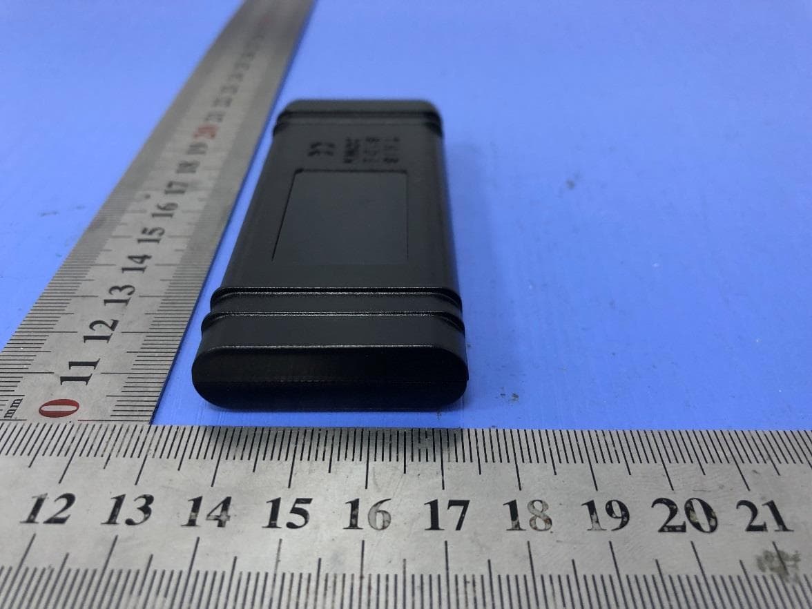 Battery Operated LTE Cellular GPS Tracker - FCC ID 2ASKH-AQA01 - PHILLIPS CONNECT TECHNOLOGIES LLC (5)