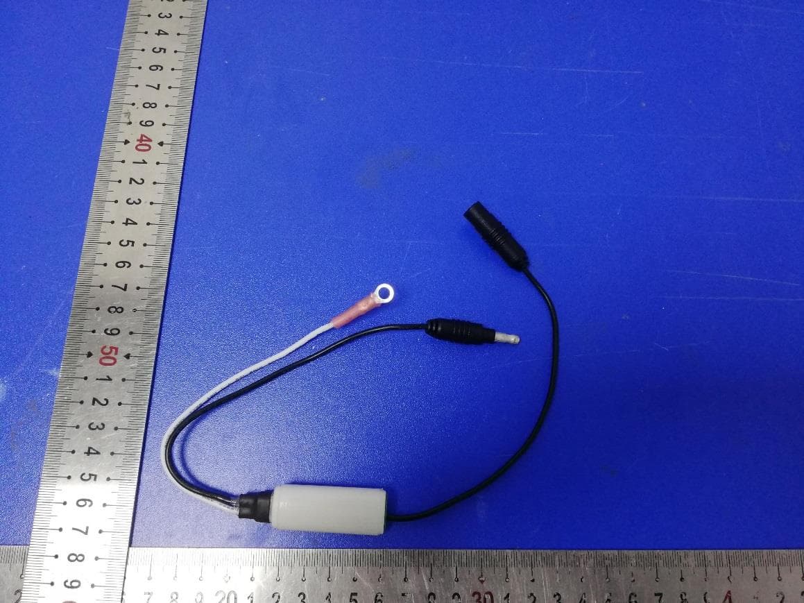 Bluetooth GPIO Detector - FCC ID 2ASKH-LCA01 - PHILLIPS CONNECT TECHNOLOGIES LLC (2)