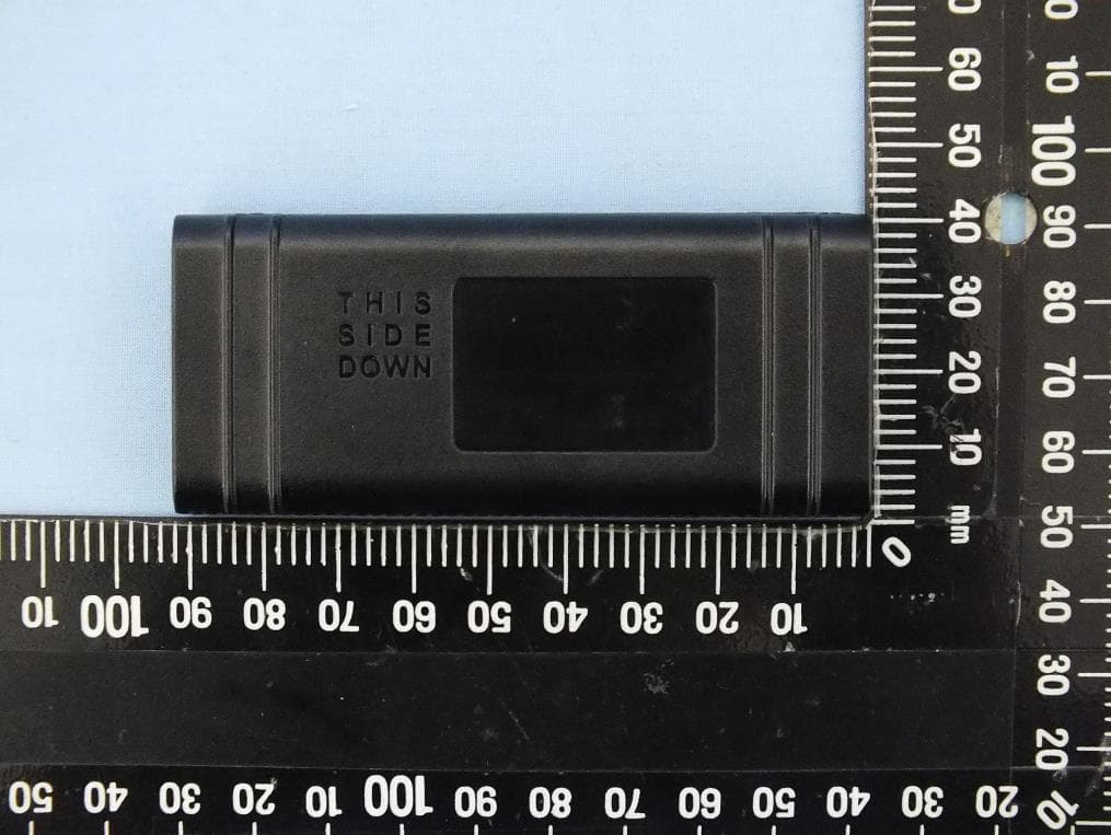 Arrow-VI - FCC ID 2ASKHAQG01 - PHILLIPS CONNECT TECHNOLOGIES LLC