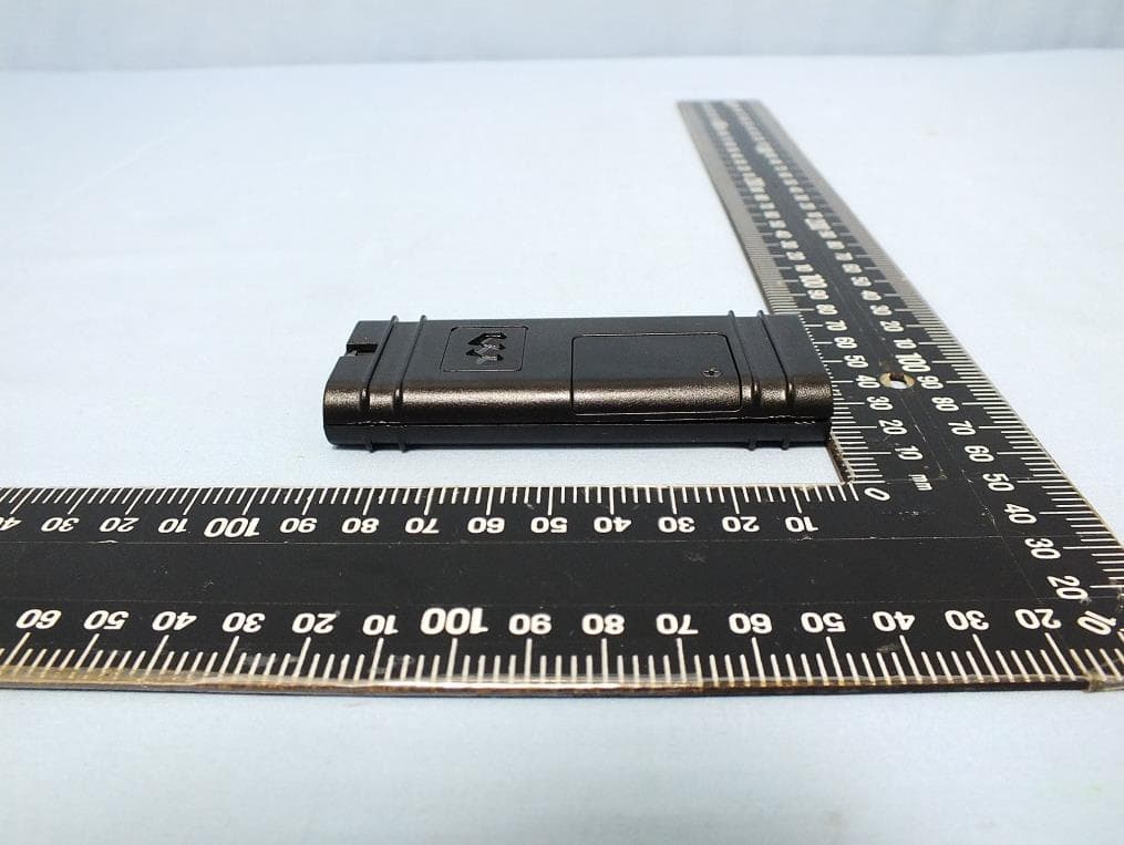 Arrow-VI - FCC ID 2ASKHAQG01 - PHILLIPS CONNECT TECHNOLOGIES LLC (3)