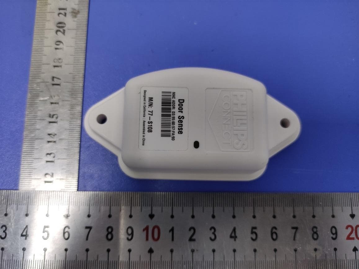 DoorSense - FCC ID 2ASKHBT01 - PHILLIPS CONNECT TECHNOLOGIES LLC (2)