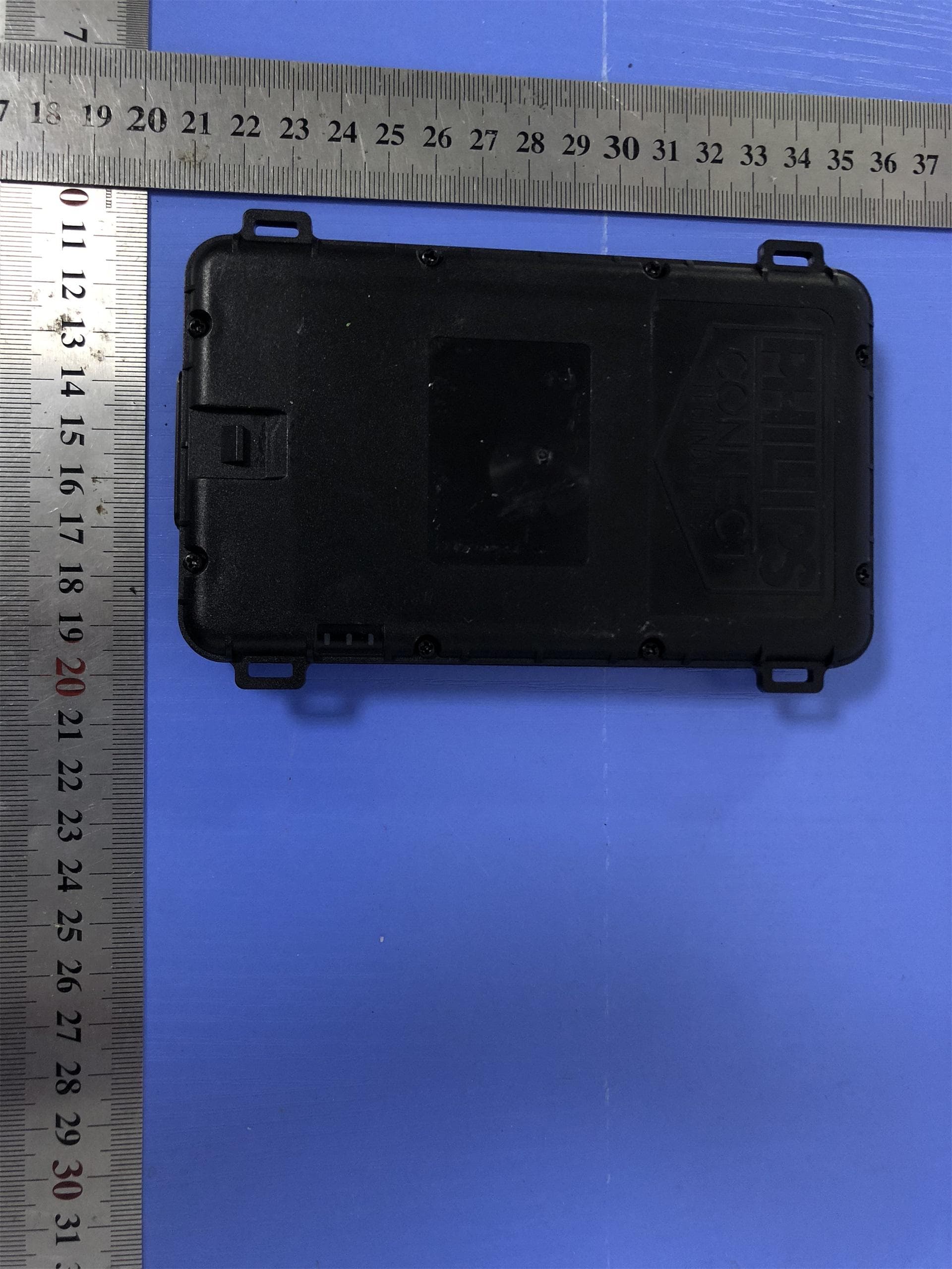 Battery Operated LTE Cellular GPS Tracker - FCC ID 2ASKHDL01 - PHILLIPS CONNECT TECHNOLOGIES LLC