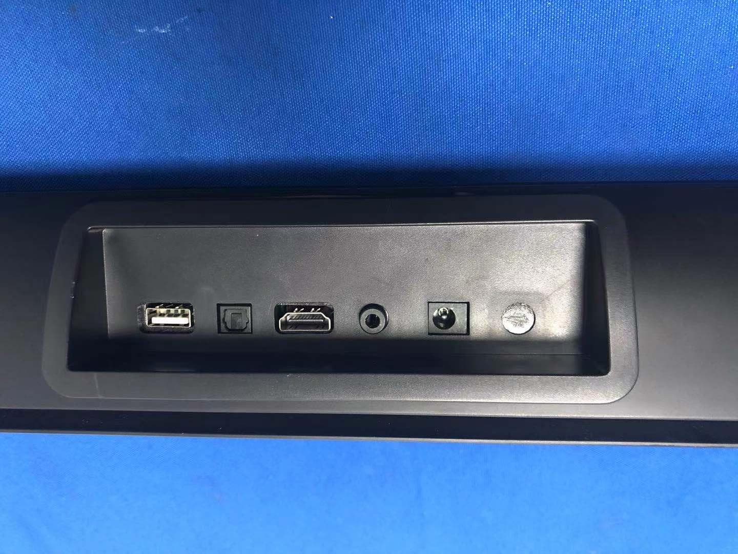 Soundbar - FCC ID 2ASKOHD-025L - Shen Zhen HanHong Digital Technology Co., Ltd (2)