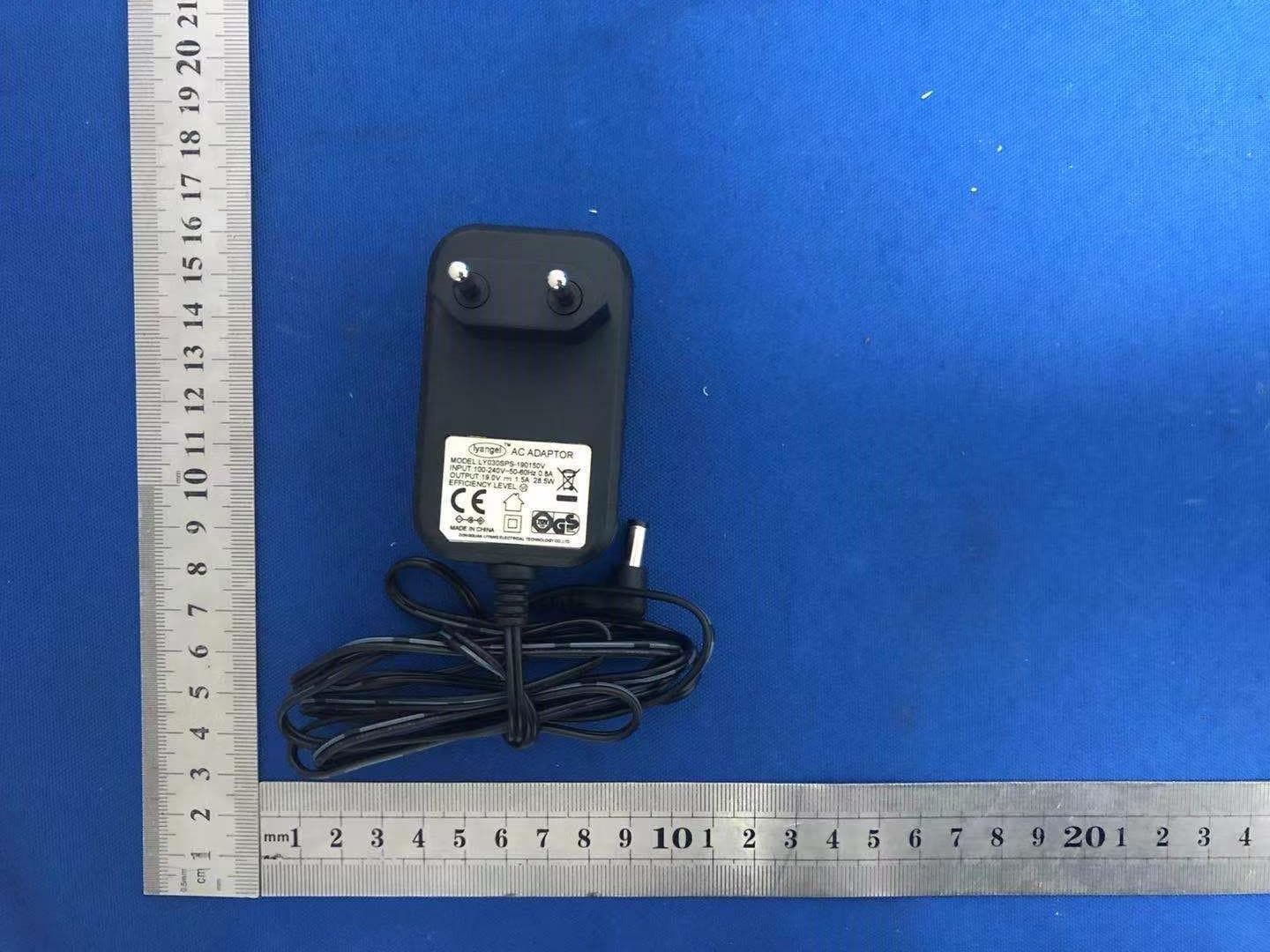 Soundbar - FCC ID 2ASKOHD-025L - Shen Zhen HanHong Digital Technology Co., Ltd