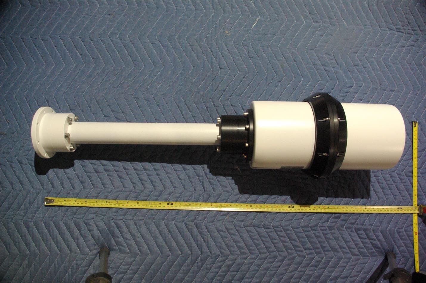 Scanning Receiver - FCC ID 2ASLJRT400 - RHOTHETA International Inc. (2)