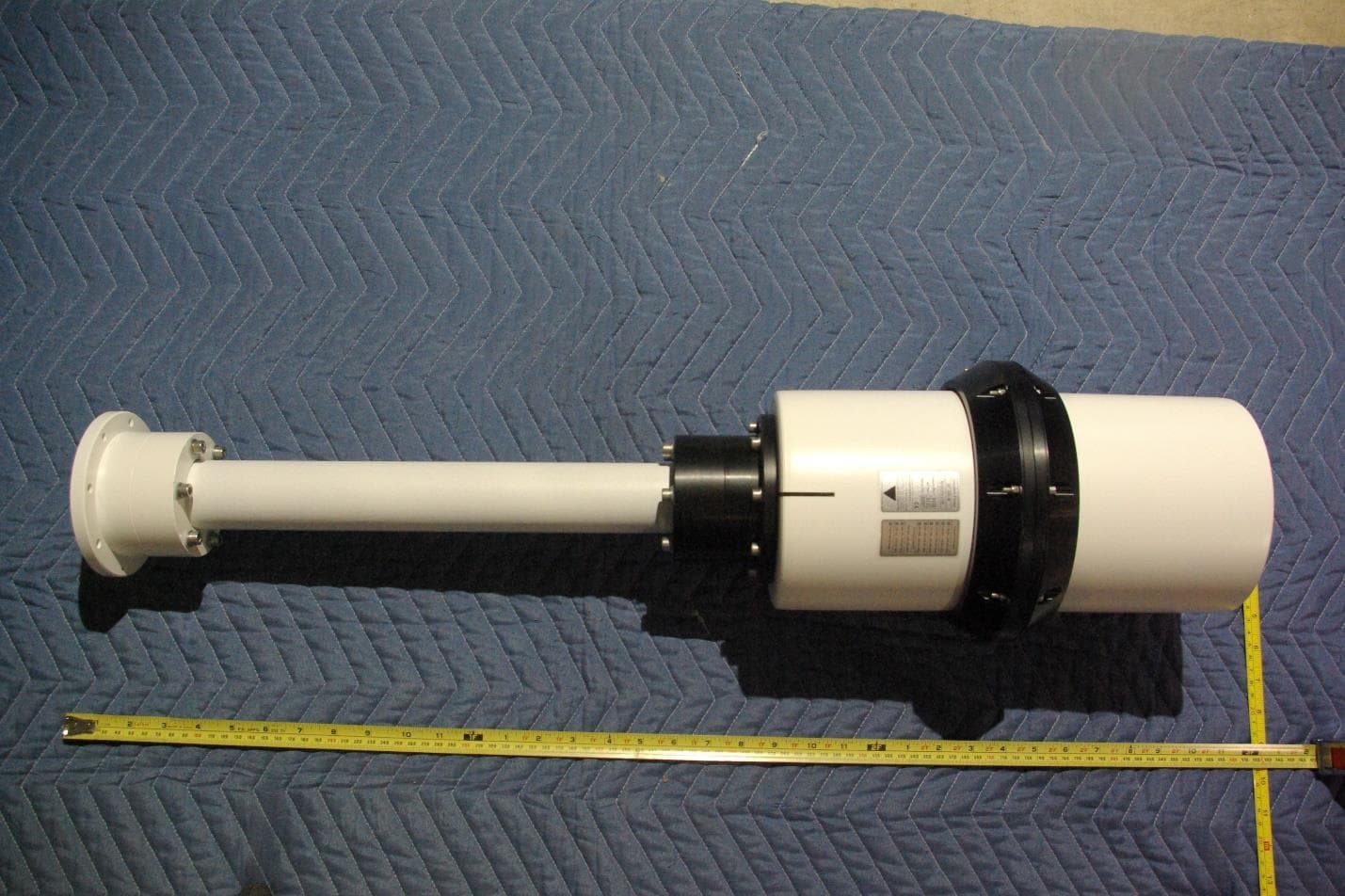 Scanning Receiver - FCC ID 2ASLJRT400 - RHOTHETA International Inc. (4)