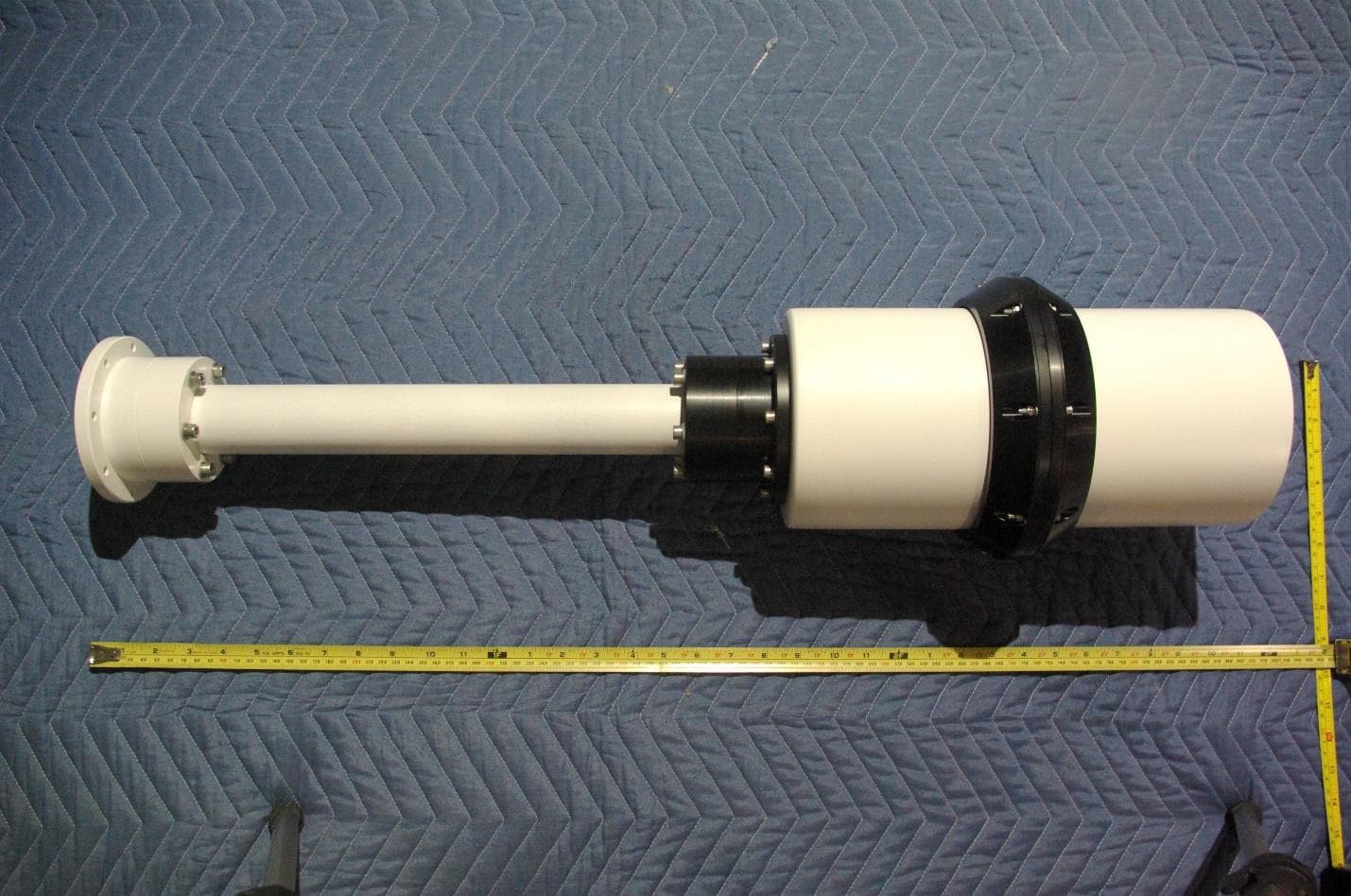 Scanning Receiver - FCC ID 2ASLJRT800 - RHOTHETA International Inc. (3)
