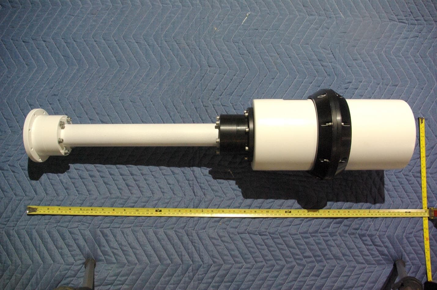 Scanning Receiver - FCC ID 2ASLJRT800 - RHOTHETA International Inc.