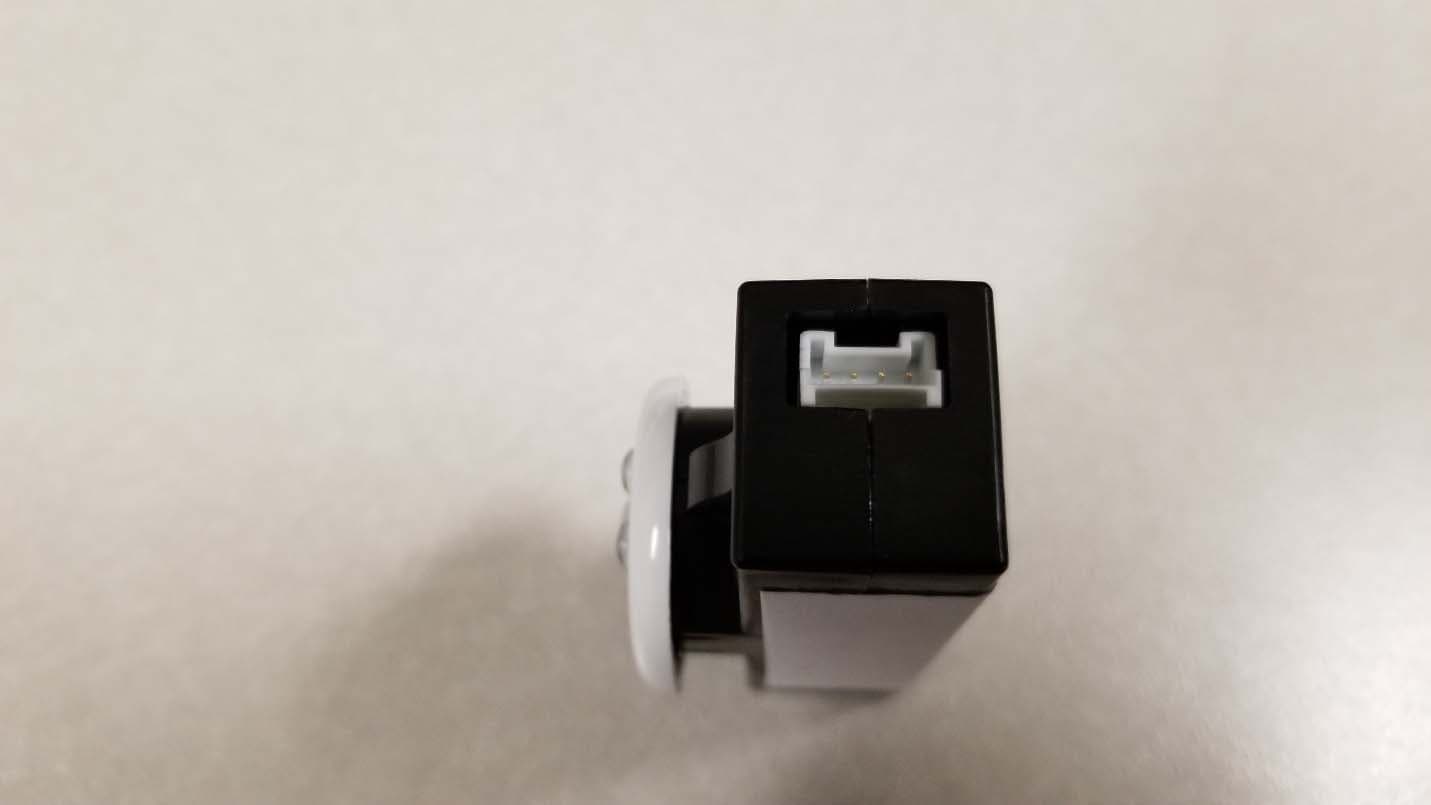Intellect Sensor Head ZL00J-T0W - FCC ID 2ASLN-ZL00J - Leviton Manufacturing Co., Inc. (2)