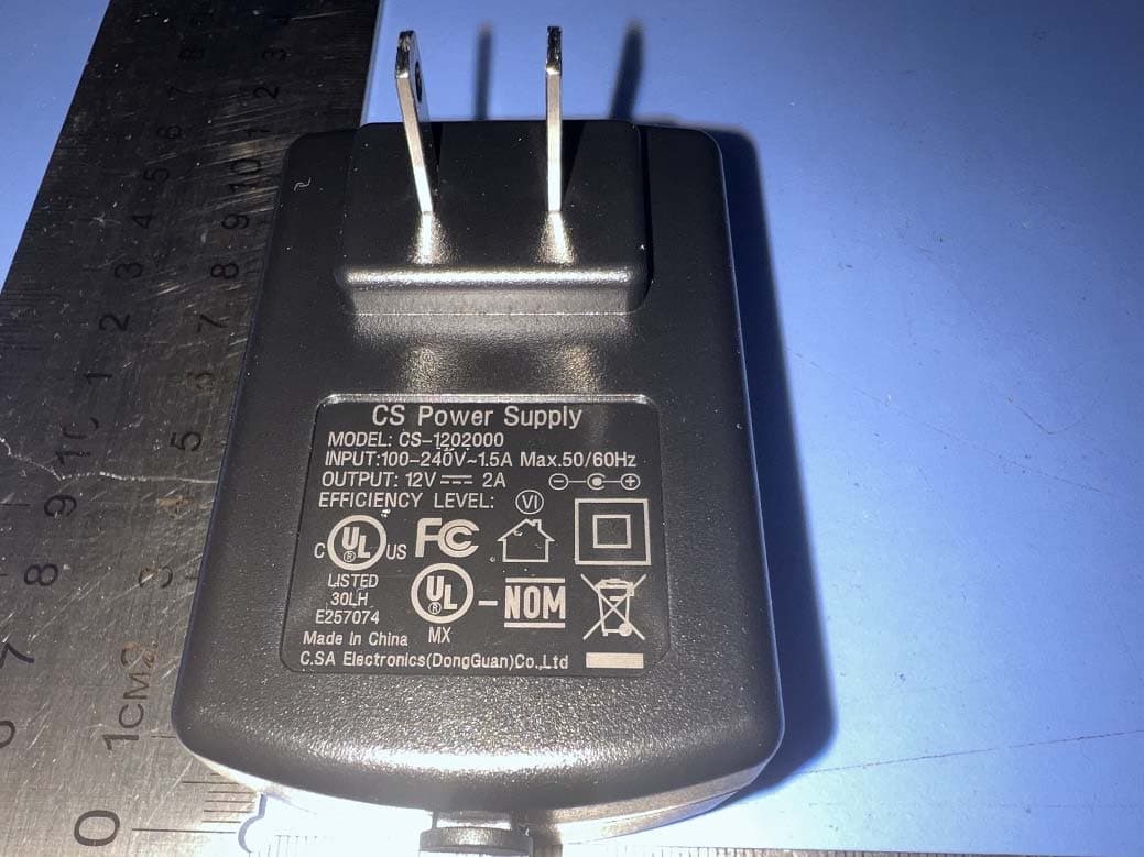 DVR - FCC ID 2ASLP-DVR-FTD8-16 - Hangzhou Yuncool Technology Co., Ltd.