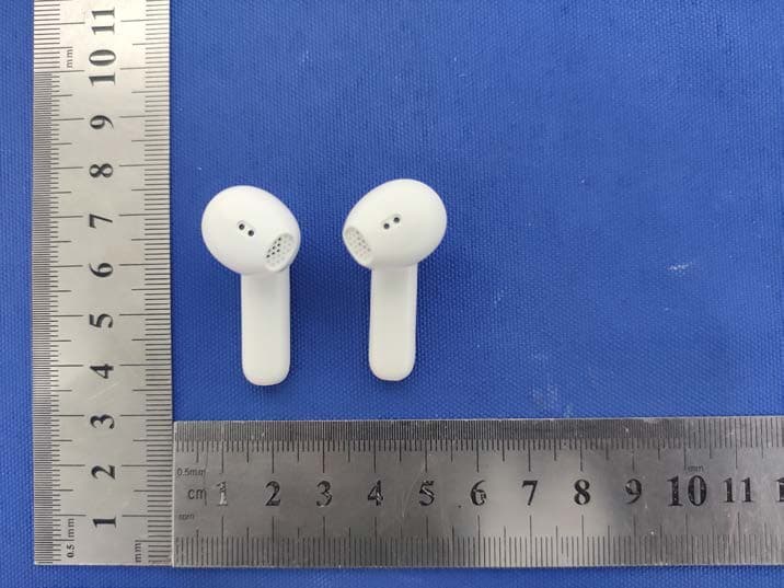 TWS Bluetooth headset - FCC ID 2ASLT-DBK03 - SHENZHEN XIWXI TECHNOLOGY CO., LTD