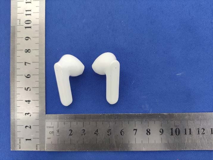 TWS Bluetooth headset - FCC ID 2ASLT-DBK03 - SHENZHEN XIWXI TECHNOLOGY CO., LTD (2)
