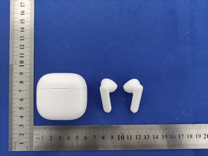 TWS Bluetooth headset - FCC ID 2ASLT-DBK03 - SHENZHEN XIWXI TECHNOLOGY CO., LTD (3)