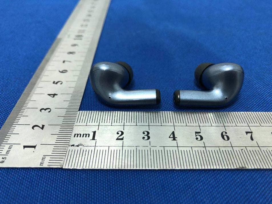 TWS bluetooth headset - FCC ID 2ASLT-OW30 - SHENZHEN XIWXI TECHNOLOGY CO., LTD (5)