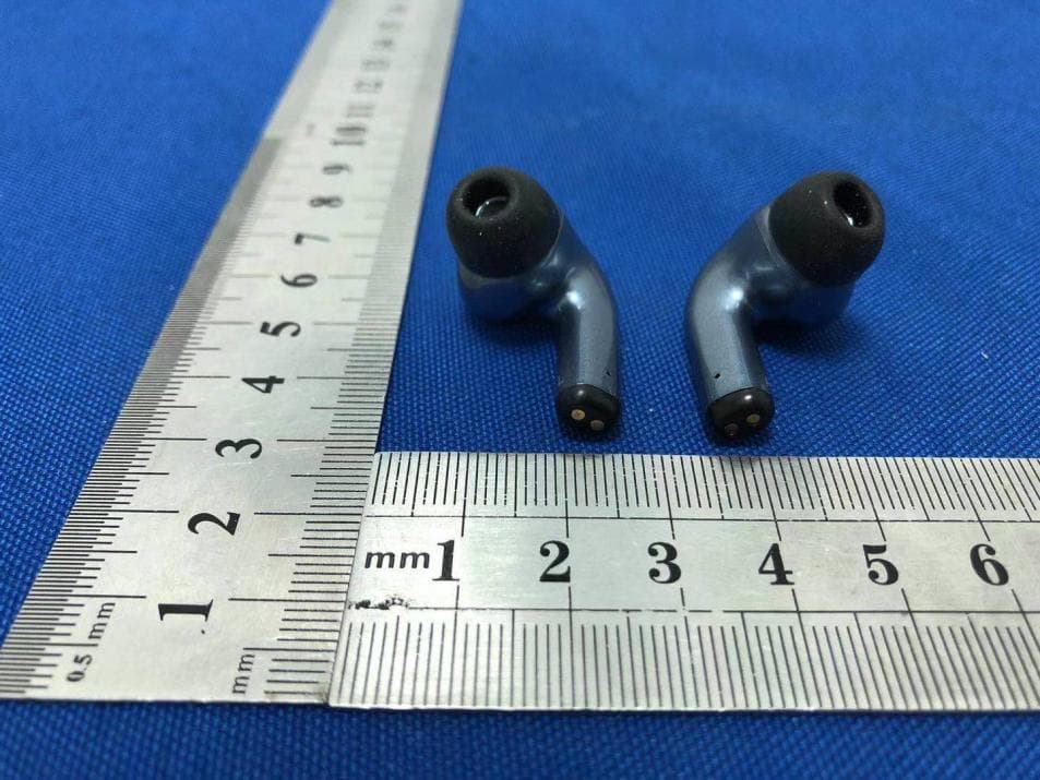 TWS bluetooth headset - FCC ID 2ASLT-OW30 - SHENZHEN XIWXI TECHNOLOGY CO., LTD (4)