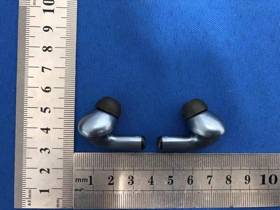 TWS bluetooth headset - FCC ID 2ASLT-OW30 - SHENZHEN XIWXI TECHNOLOGY CO., LTD