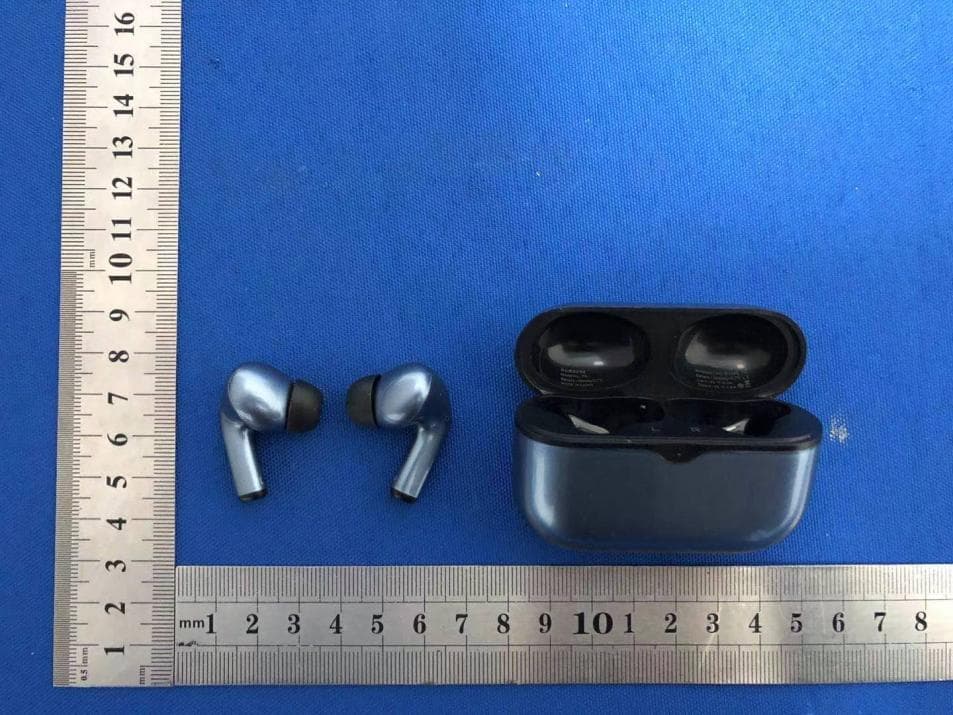 TWS bluetooth headset - FCC ID 2ASLT-OW30 - SHENZHEN XIWXI TECHNOLOGY CO., LTD (3)