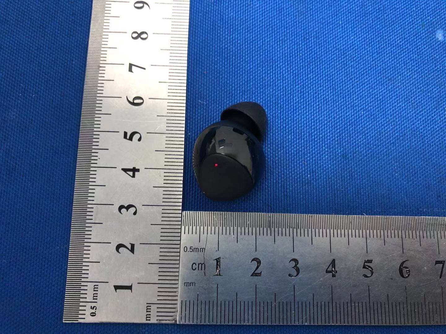 TWS Bluetooth headset - FCC ID 2ASLT-V6L - SHENZHEN XIWXI TECHNOLOGY CO., LTD