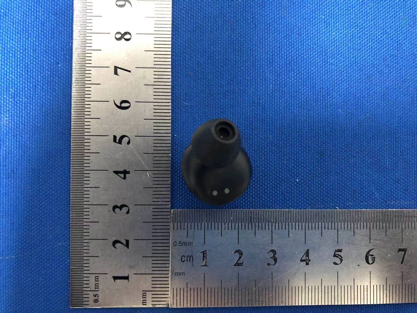 TWS Bluetooth headset - FCC ID 2ASLT-V6R - SHENZHEN XIWXI TECHNOLOGY CO., LTD